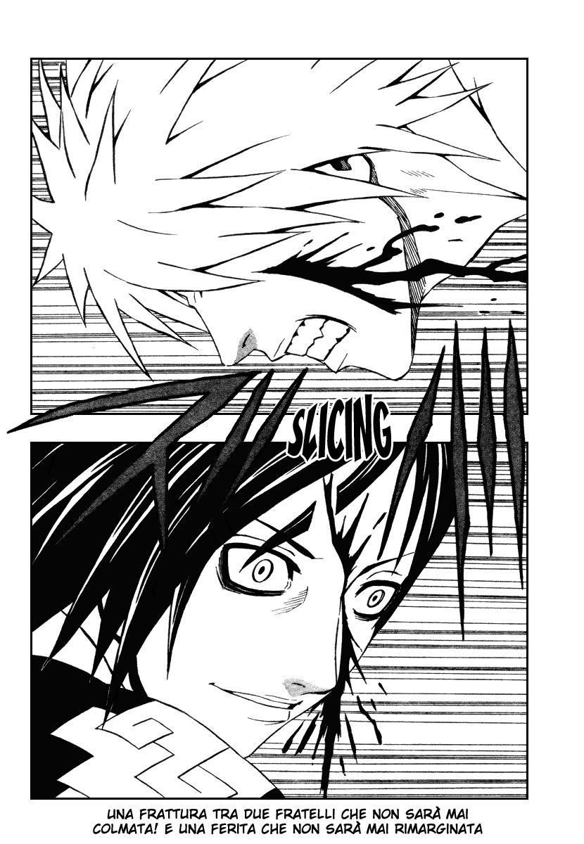 Read 666 Satan Manga Online