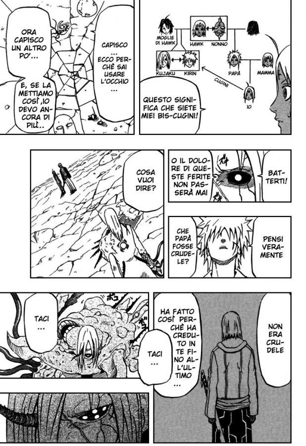 Read 666 Satan Manga Online