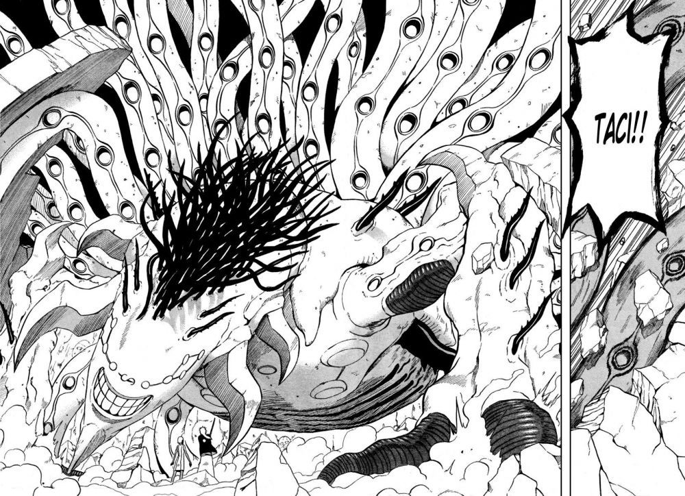 Read 666 Satan Manga Online