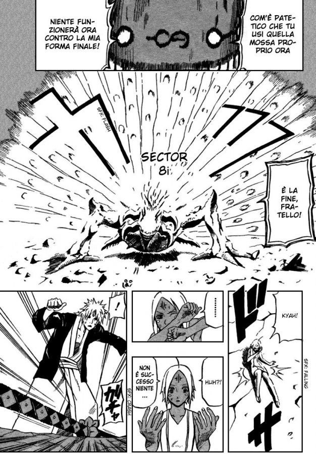 Read 666 Satan Manga Online