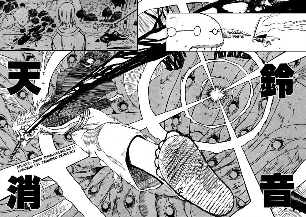 Read 666 Satan Manga Online