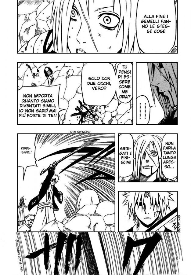 Read 666 Satan Manga Online