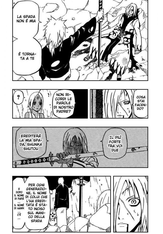 Read 666 Satan Manga Online