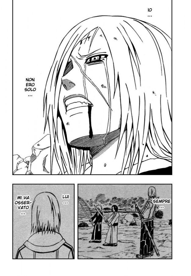 Read 666 Satan Manga Online