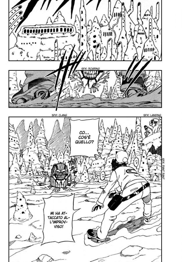 Read 666 Satan Manga Online