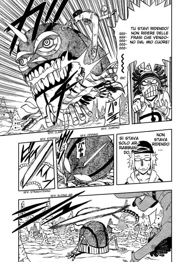 Read 666 Satan Manga Online