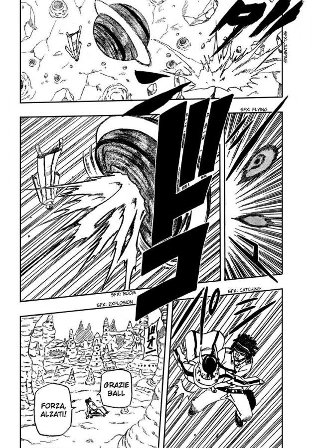 Read 666 Satan Manga Online