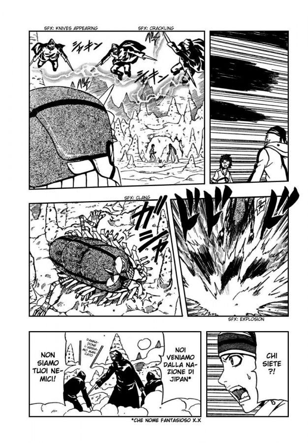 Read 666 Satan Manga Online