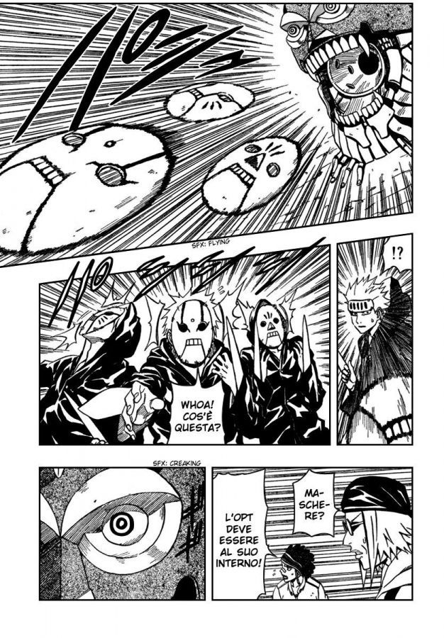 Read 666 Satan Manga Online