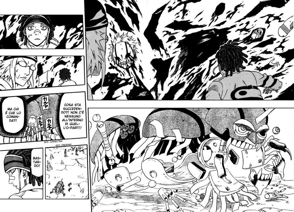 Read 666 Satan Manga Online