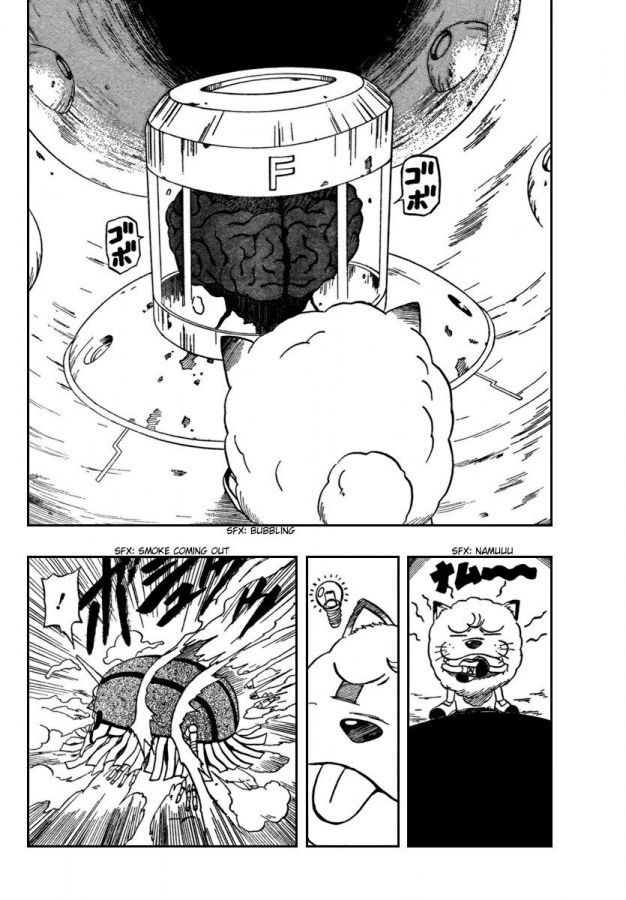 Read 666 Satan Manga Online