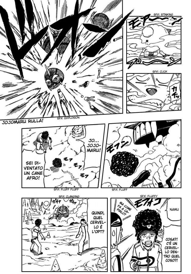 Read 666 Satan Manga Online