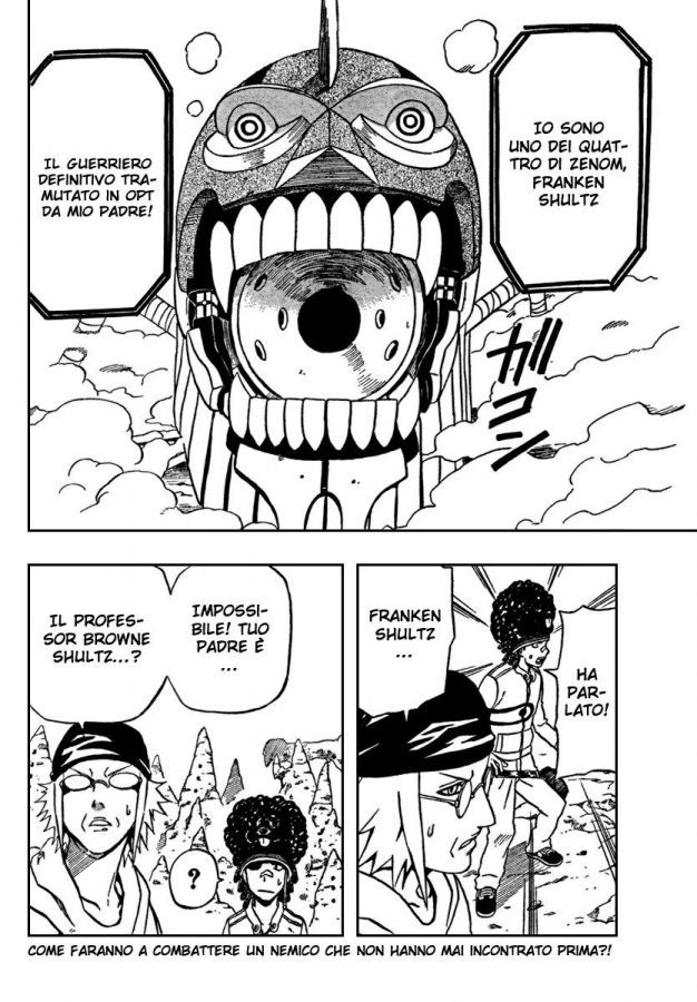 Read 666 Satan Manga Online