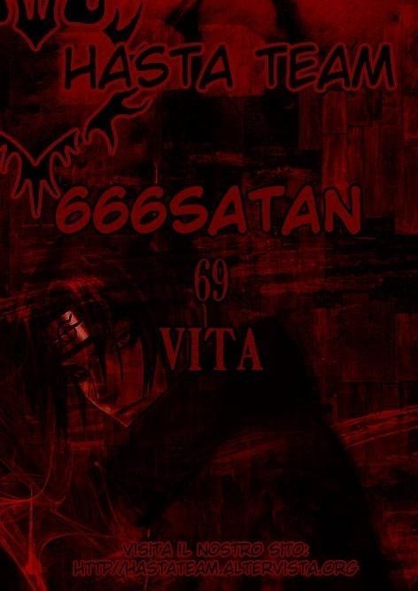 Read 666 Satan Manga Online