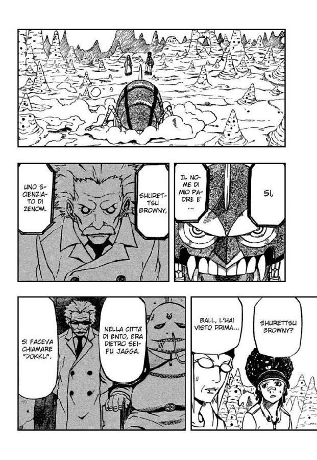 Read 666 Satan Manga Online