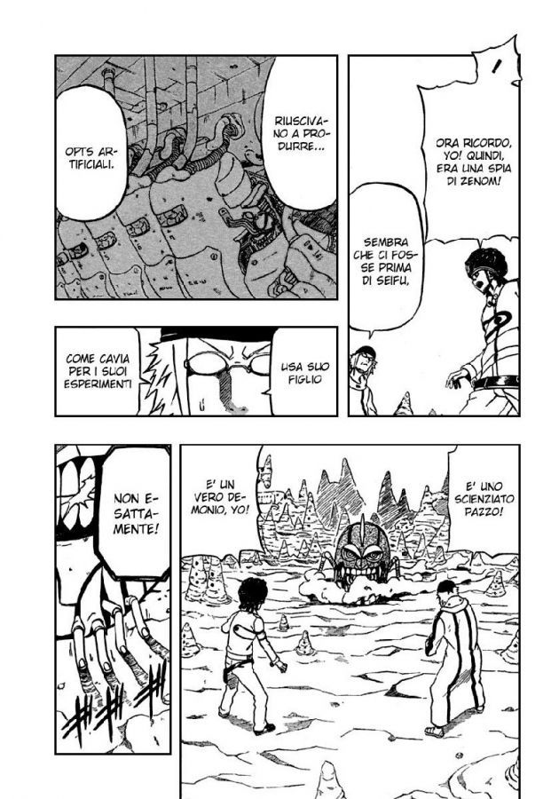 Read 666 Satan Manga Online