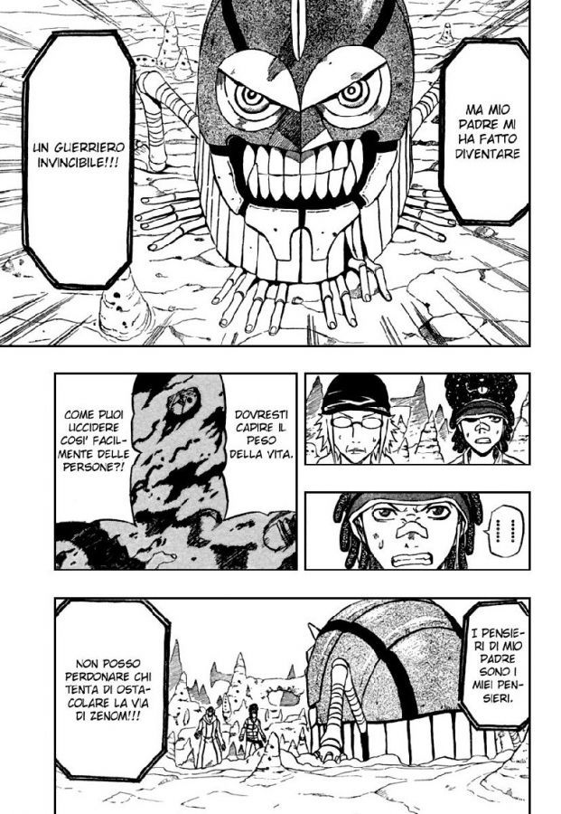 Read 666 Satan Manga Online