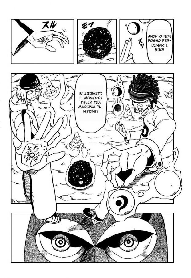 Read 666 Satan Manga Online