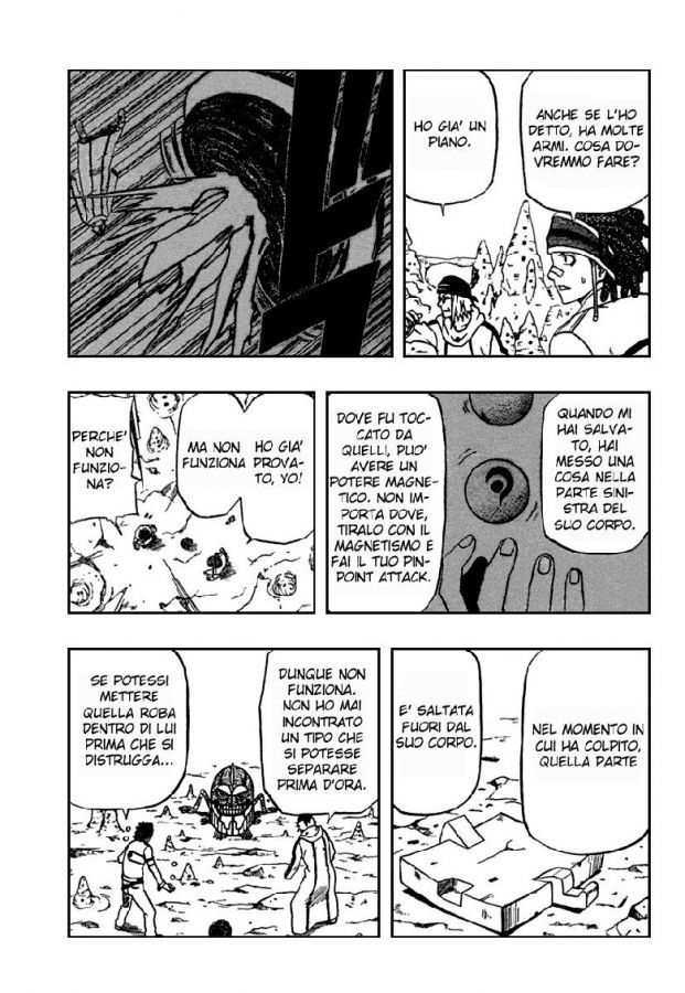Read 666 Satan Manga Online