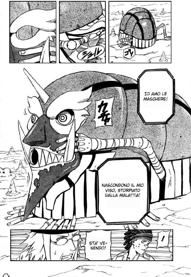 Read 666 Satan Manga Online