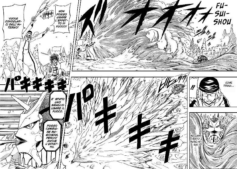 Read 666 Satan Manga Online