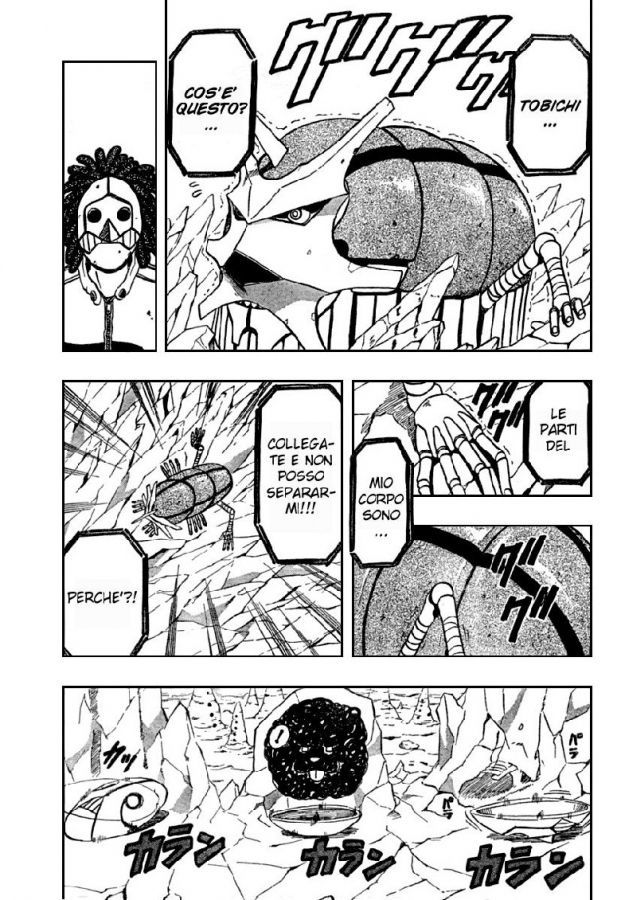 Read 666 Satan Manga Online