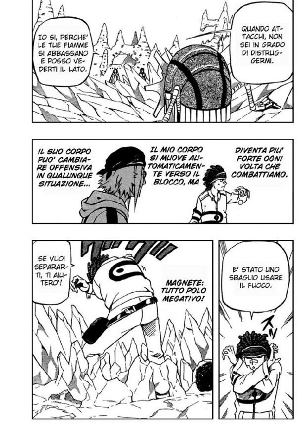 Read 666 Satan Manga Online