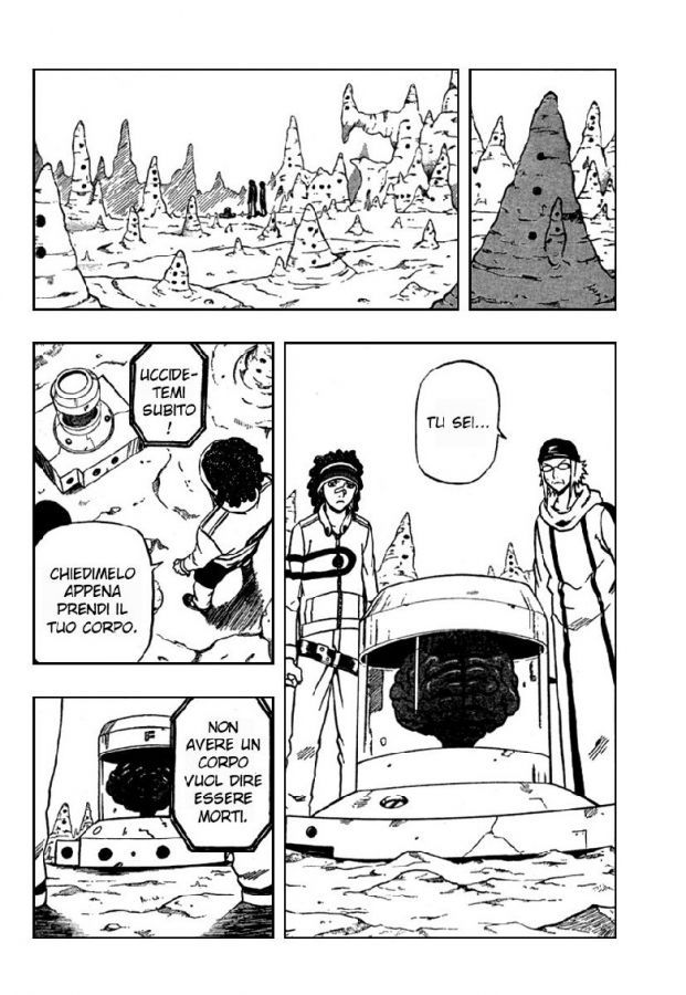 Read 666 Satan Manga Online