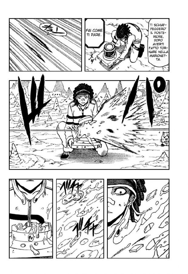 Read 666 Satan Manga Online