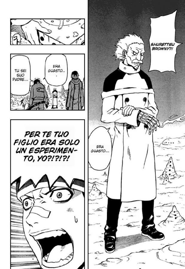 Read 666 Satan Manga Online