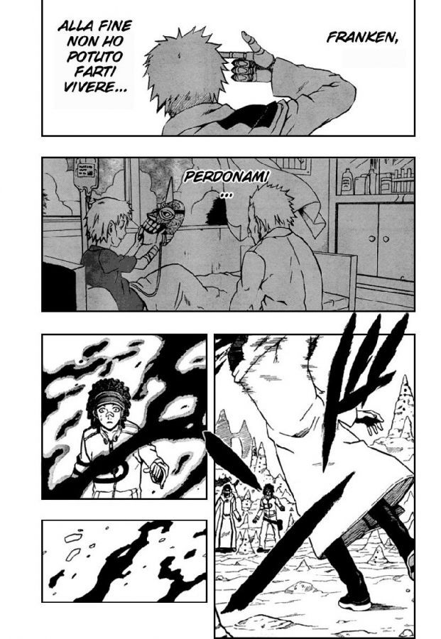 Read 666 Satan Manga Online