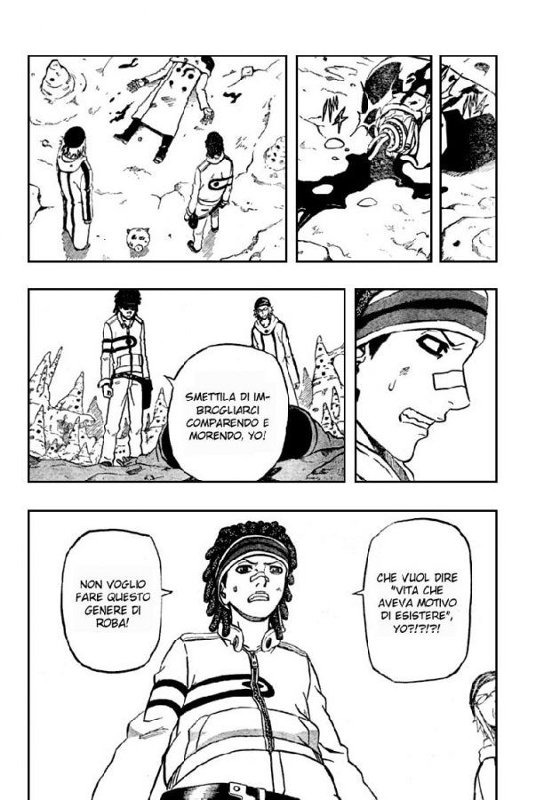 Read 666 Satan Manga Online