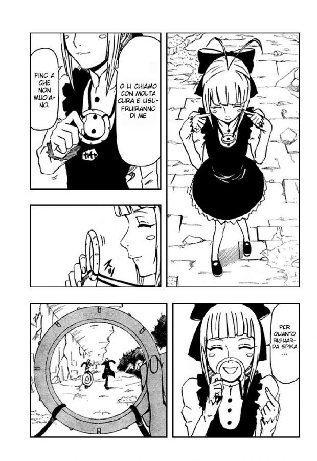 Read 666 Satan Manga Online