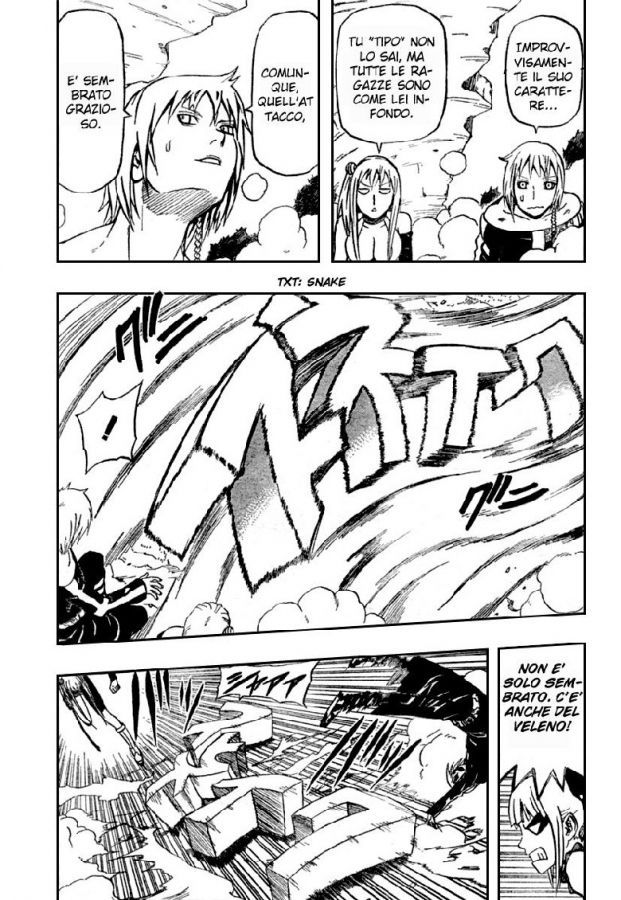 Read 666 Satan Manga Online