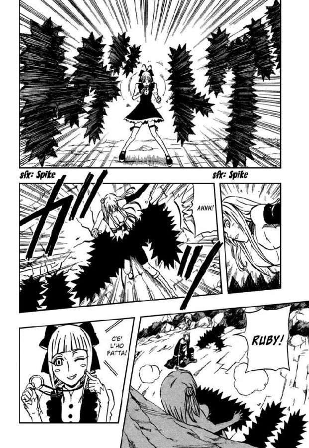 Read 666 Satan Manga Online