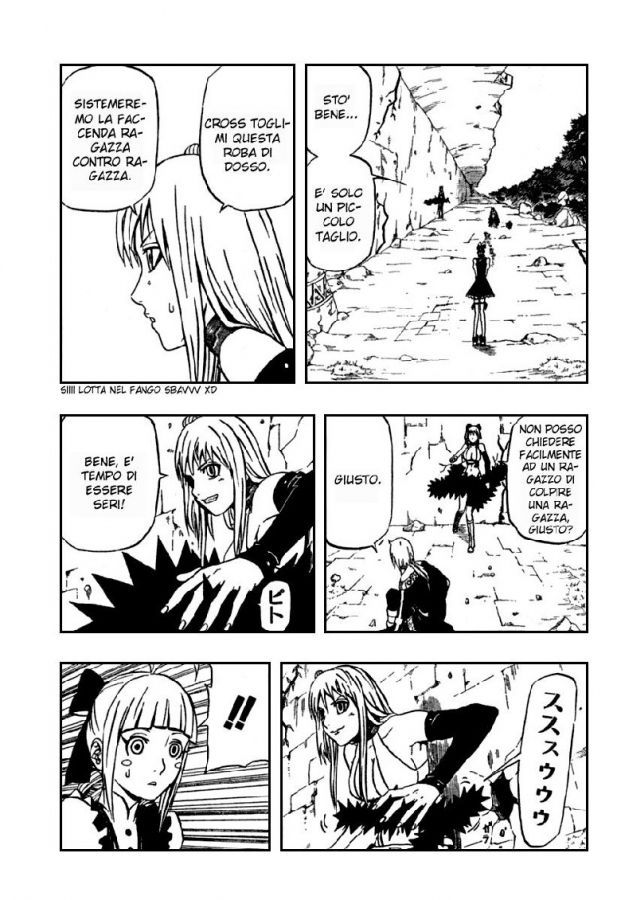 Read 666 Satan Manga Online