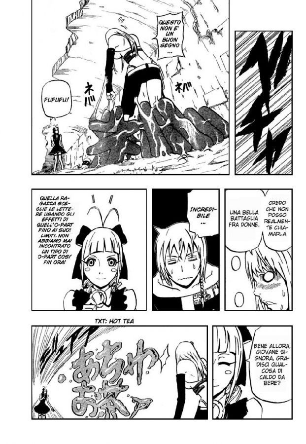 Read 666 Satan Manga Online