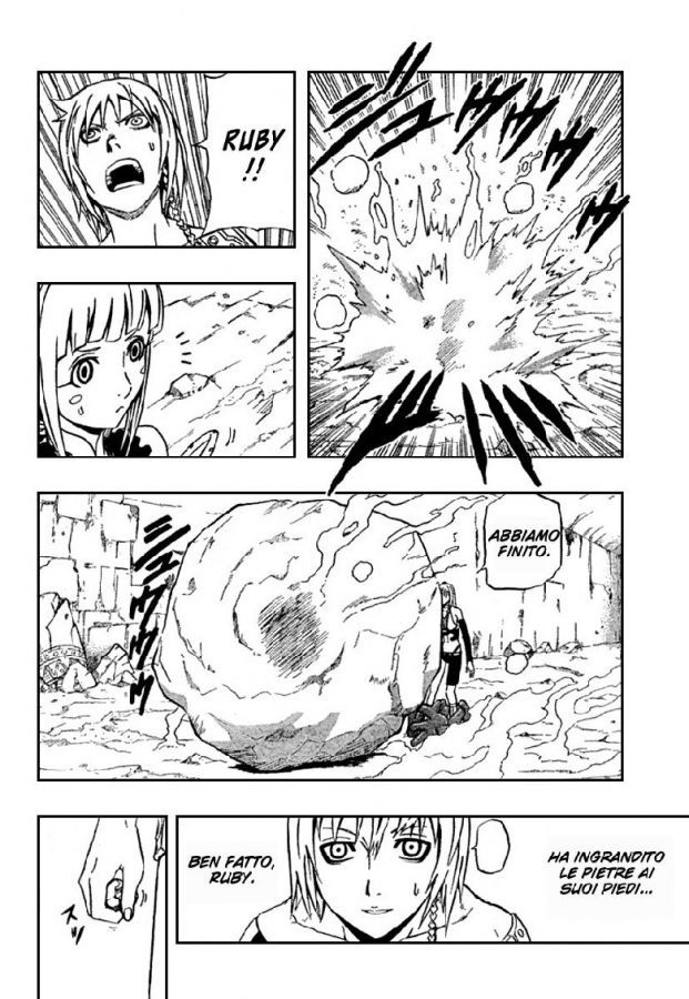 Read 666 Satan Manga Online