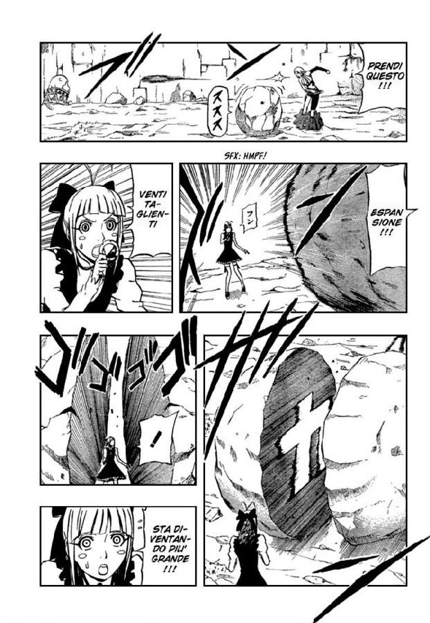 Read 666 Satan Manga Online