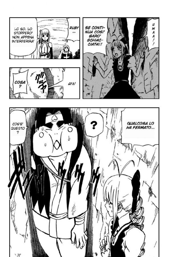 Read 666 Satan Manga Online