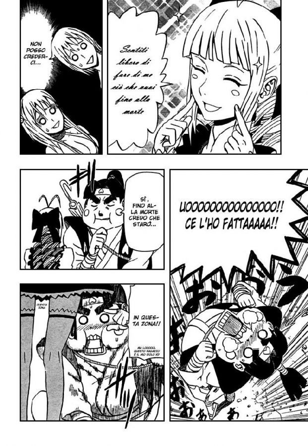 Read 666 Satan Manga Online