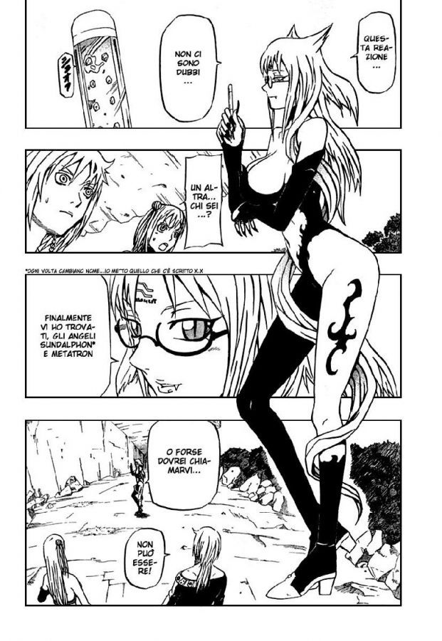 Read 666 Satan Manga Online