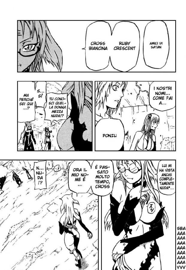 Read 666 Satan Manga Online