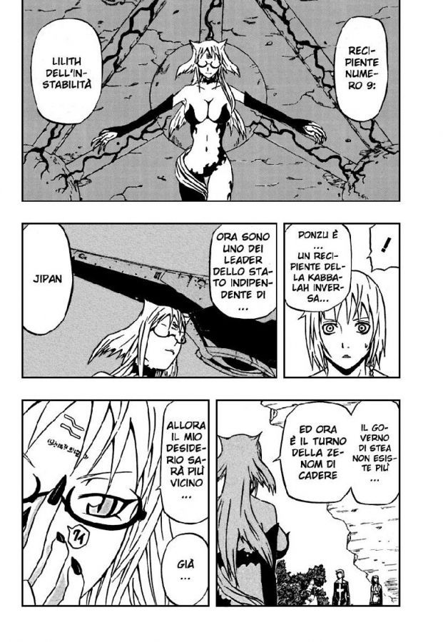 Read 666 Satan Manga Online