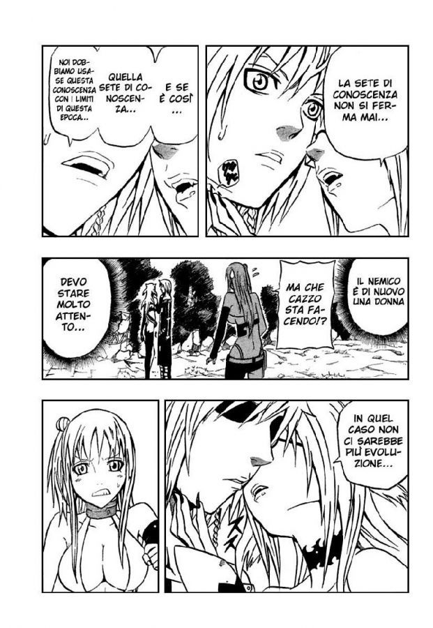 Read 666 Satan Manga Online