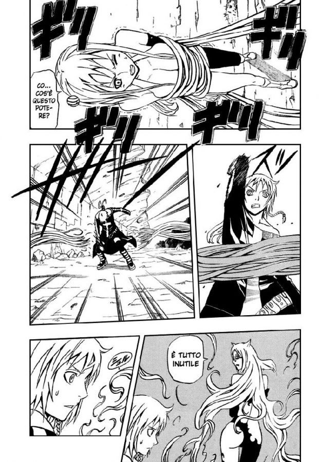 Read 666 Satan Manga Online