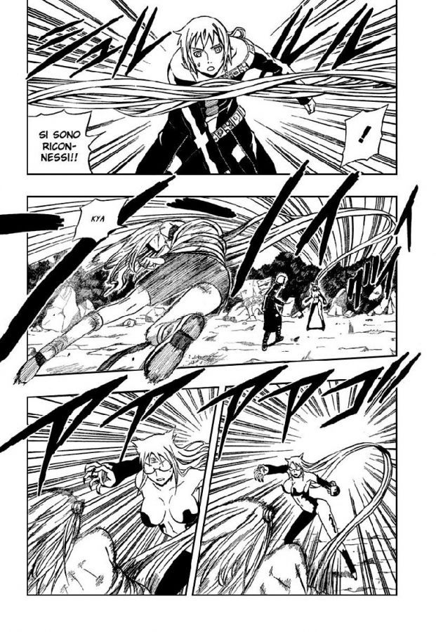 Read 666 Satan Manga Online