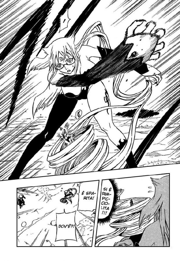 Read 666 Satan Manga Online