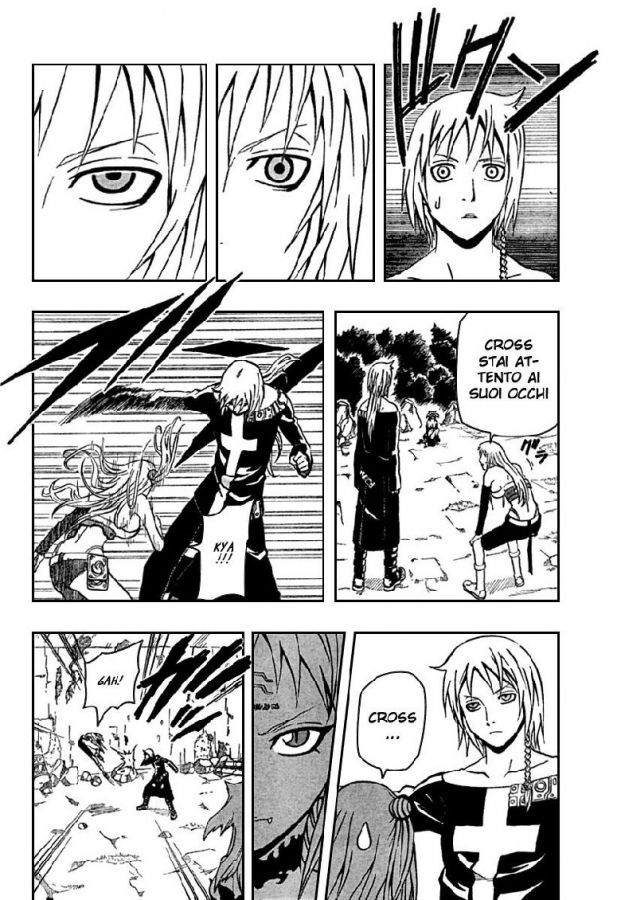 Read 666 Satan Manga Online