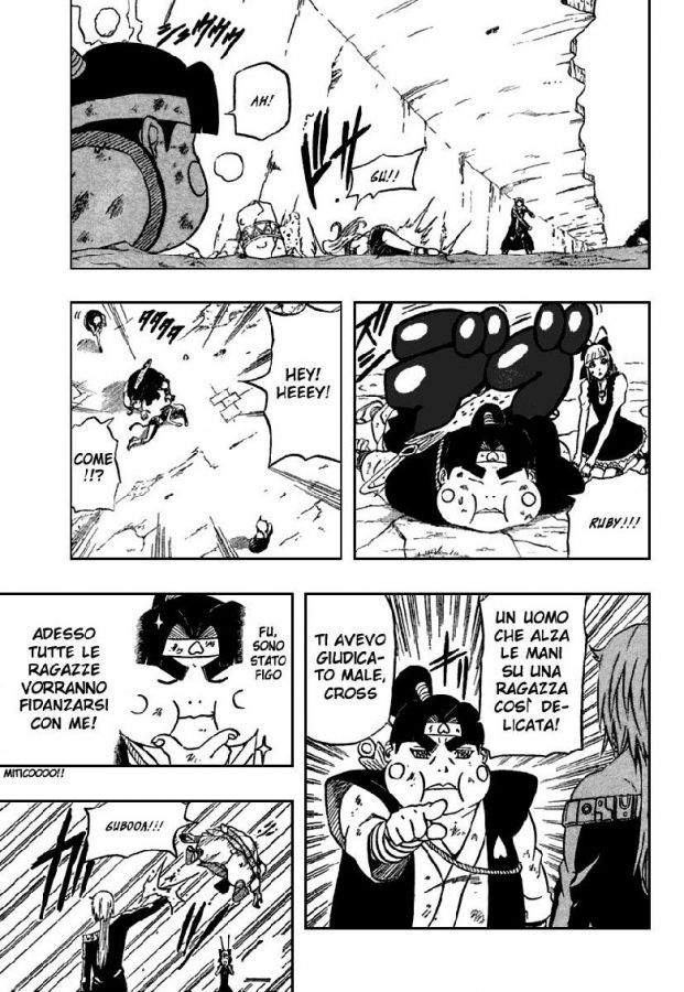 Read 666 Satan Manga Online